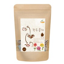 국내산 작두콩차 삼각티백 대용량 100개입