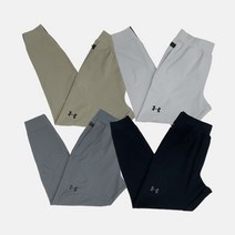 언더아머 남성 UA 언스타퍼블 트레이닝 기능성 밴딩 트레이닝 조거 팬츠 4color 1352027