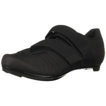 Fizik 피직 남녀공용 성인 사이클링 자전거 슈즈 신발 F2226420, Black, 8.5