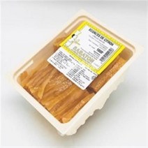 포베이커 프랑스 사바통 캔디드 슬라이스 오렌지필 스틱 100g (소분상품), 1개