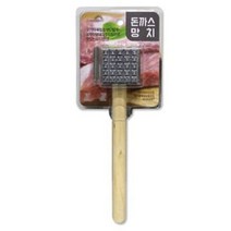 기타 고기 망치 연육기 다지기 돈까스 260mm, 본상품선택 WB7E434