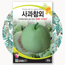 사과메론참외 20립
