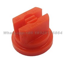 농약분무기 HYPRO-노즐 농업 스프레이 기계 미국 수입 고압 팬 모양 분무 노즐 액세서리, 02 11002