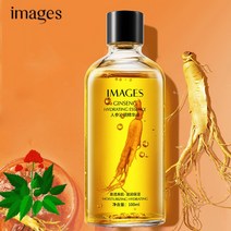 인삼 페이스 세럼 100ML 에센스 워터 퍼밍 모이스춰 라이징 안티 에이징 화이트닝 스킨 케어