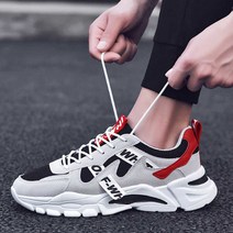 러닝화 남자 신발 운동화 쇼핑 패션화 보세 헬스화