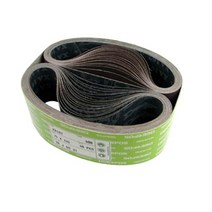 디어포스 벨트샌더용 사포 4인치(100x610mm)-5장, 320방 (1968320)