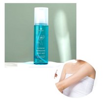 포고니아 블라썸 리프레싱 바디 미스트 120ml 피부보습 몸냄새제거 등드름케어, 바디 미스트 120ml 1PCS