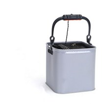 아이스박스 갈치 낚시 미니 양동이 상자 스토리지 컨테이너 캐리어 캠핑 야외 태클 가방에 핸들, 7L