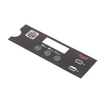 Bunn 38876.0011 Memb One Lower/Upper Switch, 1