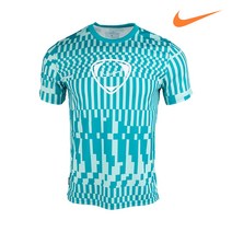 나이키 드라이핏 남자 축구유니폼 반팔티셔츠