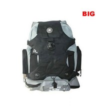 외발 자전거 특수 배낭 나인봇 원 A1 / S2 / C + / E + 전기 외발 자전거에 적합, 검은 색