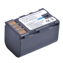 견고한 1Pcs 3000mAH BN-VF815 배터리 JVC Everio GC-PX10GC-PX100GR-D720USGR-D720EKGR-D720EXGR-D720, 한개옵션0