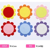 유치원 날짜판 촉감판 꾸미기 꽃 소 새학기환경구성 봄환경판