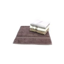 송월타월 S 그리드 40x80cm 5장 순면 100프로 타올 수건 판촉 답례품 기념품