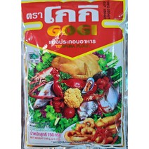GOGI TEMPURA 150G X 3EA WORLDFOOD