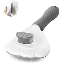 애완동물용 브러쉬 아프지 않은 힐링 브러쉬 슬리커 브러쉬 고양이 개 브러쉬 고양이 브러쉬 긴 모종・단모종 고양이 빗 개 빗, 그레