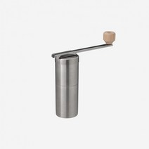 Snow Peak Field Barista Grinder 스노우피크 필드 바리스타 원두 커피 그라인더