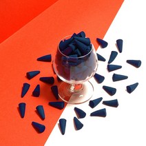 태양아로마향 천연 아로마 콘향 50개, 선택9_오피움