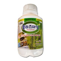 대유 플라즈마님 유제 250ml (유기농/충해관리)