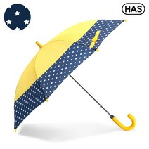 헤즈 아동용 우산 캠핑베어