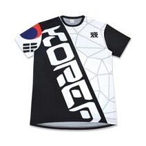 브랜드없음 스맥스코리아 배드민턴의류 남성 여성티셔츠 SMAX-18