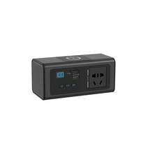 파워뱅크 다기능 올인원 파뱅 방송 캠핑카 배터리