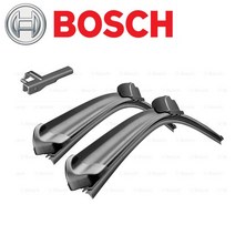 보쉬 와이퍼 벤츠 S350 S500 L W221 05.9~13.12 A946S 전용 브러쉬 수입차 앞유리 유리창 원도우