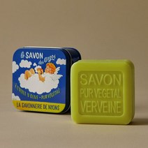 라사본느리드니옹 천연 프랑스 클렌징 세안 버베인 향수 비누, 케이스선택:03.옛 이발소(30577)