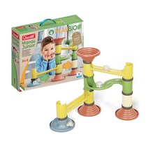 물체운동관찰 쉽게잡고 조립하는 구슬트랙 감각발달 창의성UP 소근육발달 놀이방완구