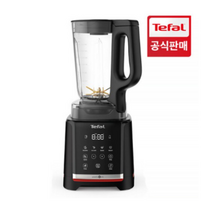 테팔 초고속블렌더 인피니믹스 플러스 블랙 BL9158, 단품