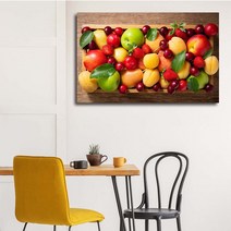 복을 담아낸 과일액자 생기과일그림 재물과 생기 번성을 위하여 모두들 힘내세요, 08다복석류