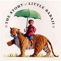 The Story of Little Babaji, Harpercollins Childrens Books