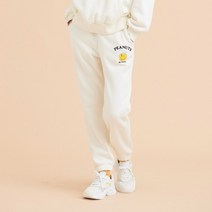 [클라이드앤] 스누피 트레이닝 조거 셋업 FMDPT972F
