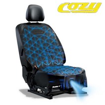 모닝 레이 옵티마 바람시트 3D 입체 쿨링시트 12V/24V겸용 송풍, 12V/24V겸용_1개