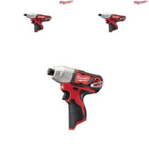 충전임팩드라이버M12 BID-0C 12V 본체 베어툴