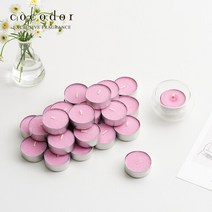 코코도르 아로마 티라이트 25P, CO_티라이트 25P/티로즈