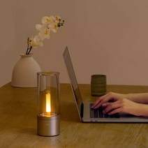 샤오미 yeelight 스마트촛불무드등 무드등