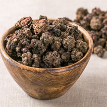 국산 충남 금산 꾸지뽕 나무 뿌리 열매 환 차 효능 건조 말린 구지뽕 꾸찌뽕 구찌뽕, 국산 꾸지뽕열매 300g, 1개