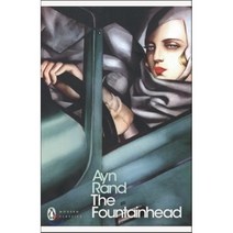 The Fountainhead (Penguin Modern Classics):, Penguin Group USA