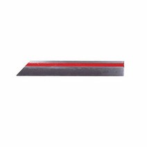 (성진이엔지) 칼날형스트레이트엣지_No.114-150_1.., No.114-150/150x25mm