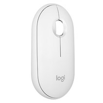 로지텍 Pebble Mouse 2 M350S