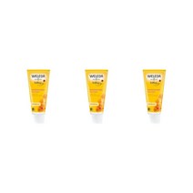(독일직배) 벨레다 베이비 카렌듈라 페이스 크림 50ml 3팩 WELEDA CALENDULA face cream 50ml