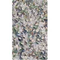 캠핑 야외활동 그늘막 타프 텐트 1.5x3m2x10m 사냥 군사 위장 그물 삼림지 육군, 협력사, 3x7m, 디지털 카모