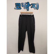 남02479 노스페이스정품 카고등산바지 춘추바지 중고구제 코딱지구제
