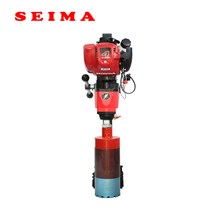 세이마 습식코아드릴 엔진코어드릴 혼다GX35/미씨비시 TB50엔진, 미씨비시 TB50, 1개