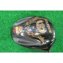 드라이버 스타덤 STARDOM BLACK SR강도 10도