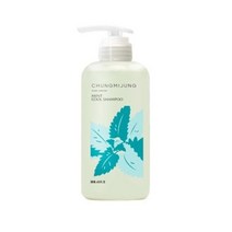 청미정 박하 쿨 샴푸 500ml