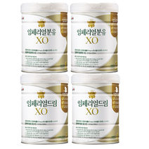 남양 임페리얼 드림 XO 1 2 3 4단계 아기분유 모음 800gx3캔, 1단계, 800g