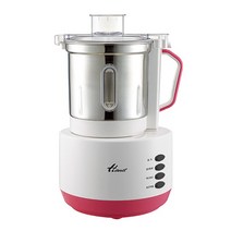 500w 초강력 대용량 분쇄기 블렌더 SHMF-3000S 500ml