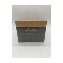 Valmont Elixir Dwes Glaciers Vos Yeux Swiss Poly-Actyve Eye (cream) 15ml Sealed